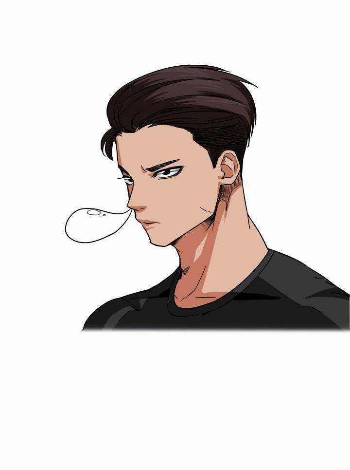 Lãng Mạn Giòn Tan - Chapter 5 - Trang 41