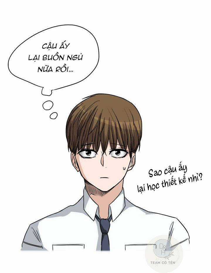 Lãng Mạn Giòn Tan - Chapter 5 - Trang 42