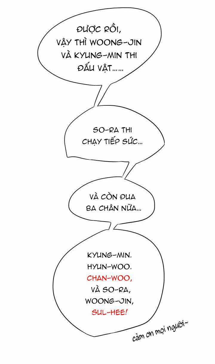 Lãng Mạn Giòn Tan - Chapter 5 - Trang 43