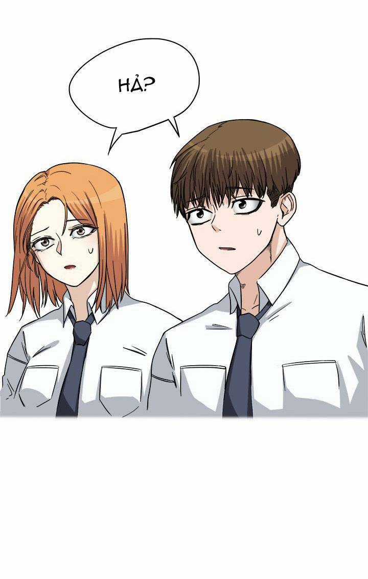 Lãng Mạn Giòn Tan - Chapter 5 - Trang 44