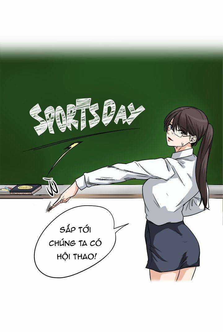 Lãng Mạn Giòn Tan - Chapter 5 - Trang 6