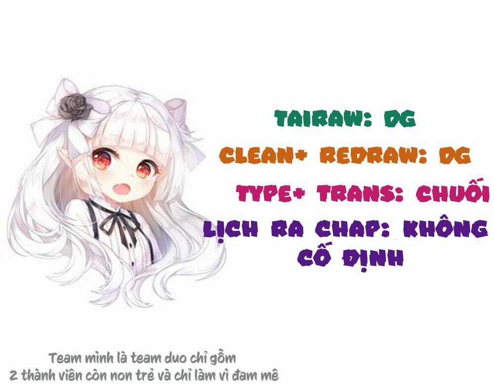 Lãng Mạn Giòn Tan - Chapter 6 - Trang 1