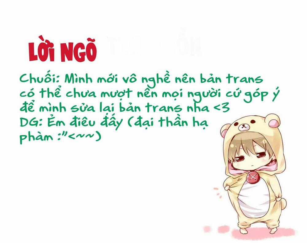 Lãng Mạn Giòn Tan - Chapter 6 - Trang 2