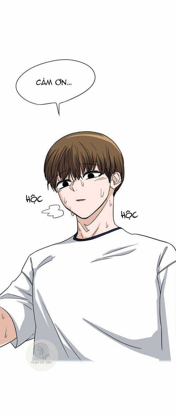 Lãng Mạn Giòn Tan - Chapter 6 - Trang 11