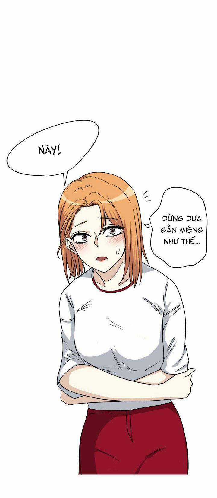 Lãng Mạn Giòn Tan - Chapter 6 - Trang 12