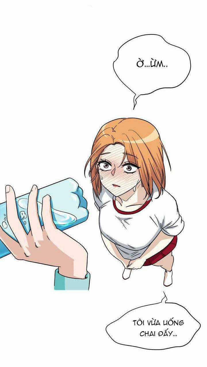 Lãng Mạn Giòn Tan - Chapter 6 - Trang 14