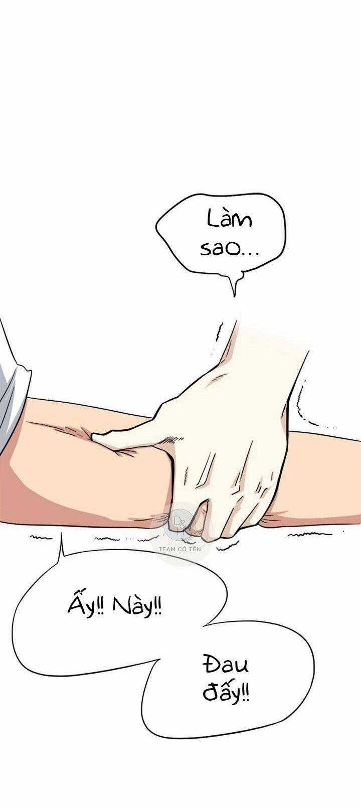 Lãng Mạn Giòn Tan - Chapter 6 - Trang 17