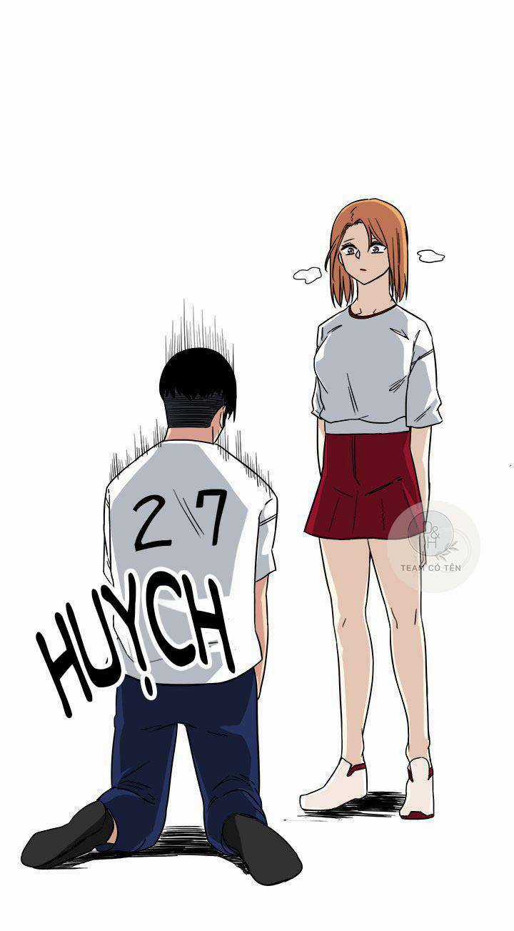 Lãng Mạn Giòn Tan - Chapter 6 - Trang 19