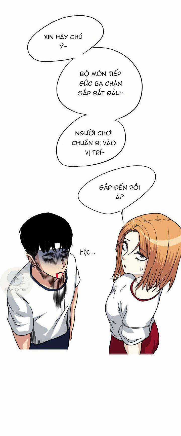 Lãng Mạn Giòn Tan - Chapter 6 - Trang 21