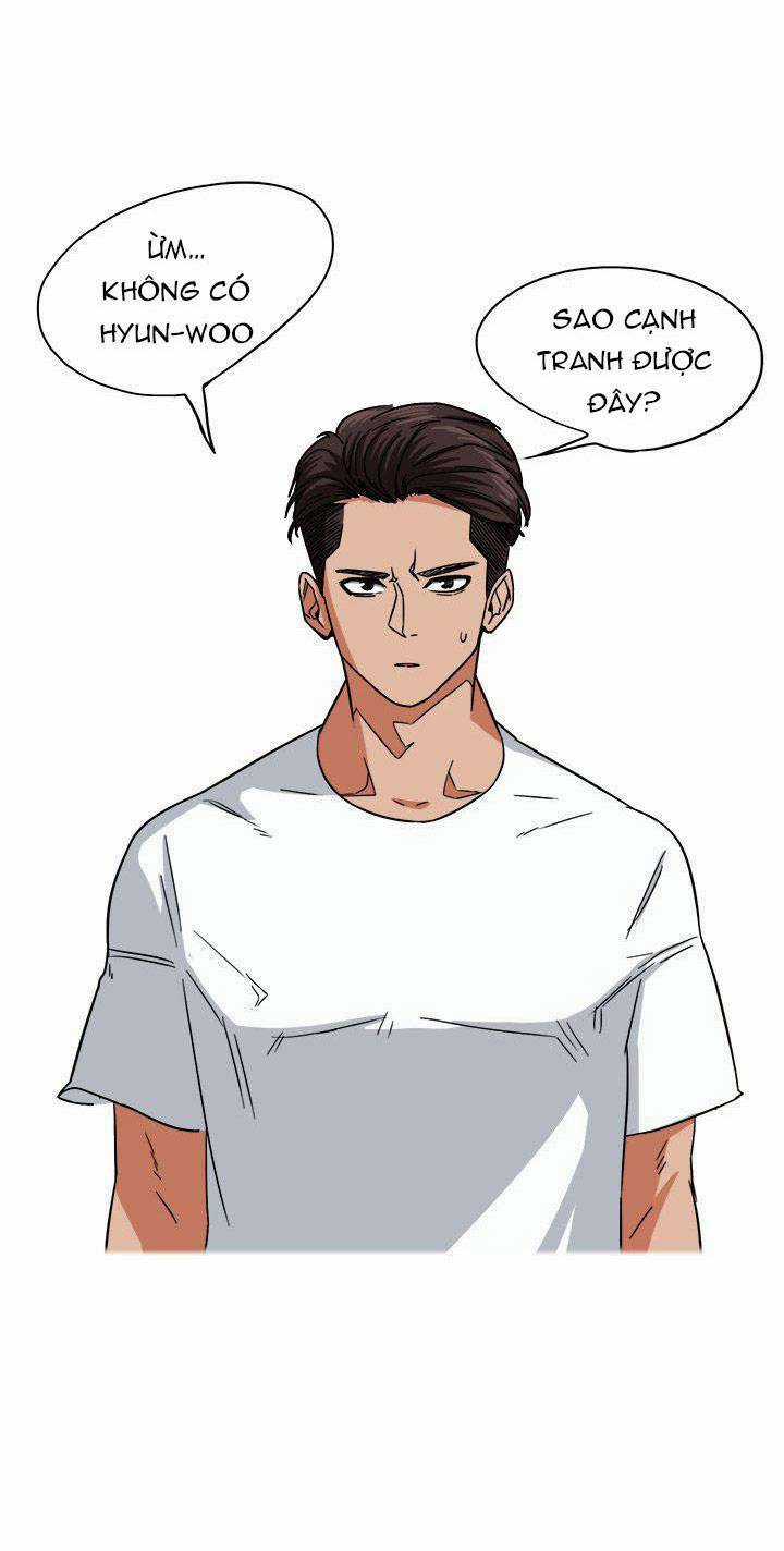 Lãng Mạn Giòn Tan - Chapter 6 - Trang 22