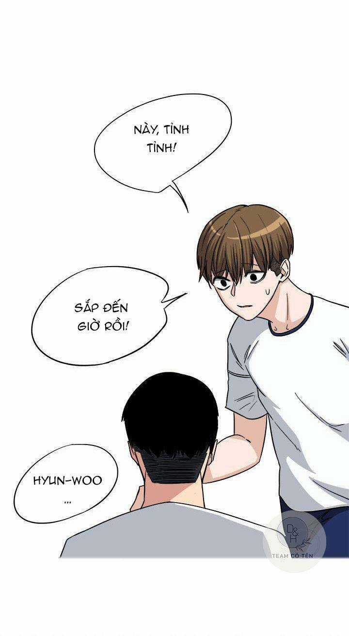 Lãng Mạn Giòn Tan - Chapter 6 - Trang 23