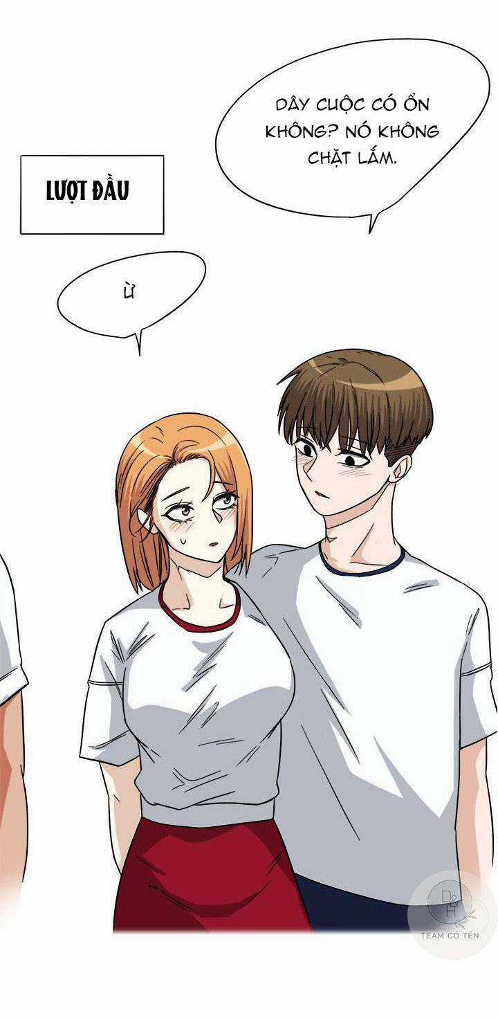 Lãng Mạn Giòn Tan - Chapter 6 - Trang 26