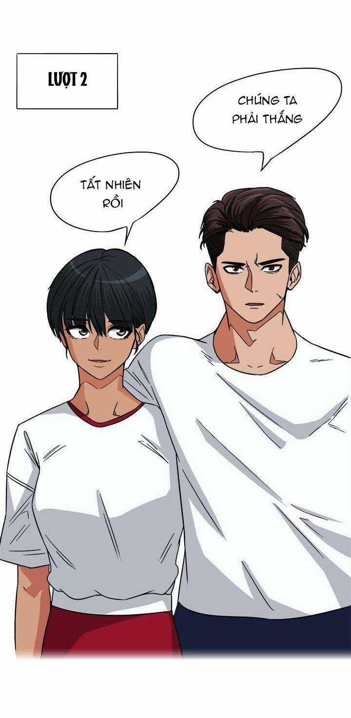 Lãng Mạn Giòn Tan - Chapter 6 - Trang 27