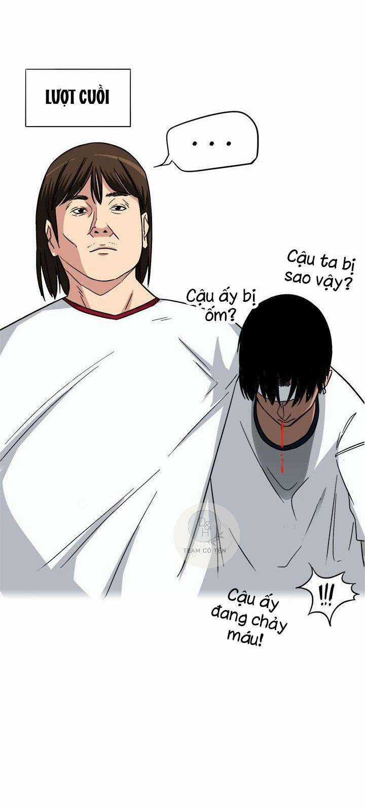 Lãng Mạn Giòn Tan - Chapter 6 - Trang 28