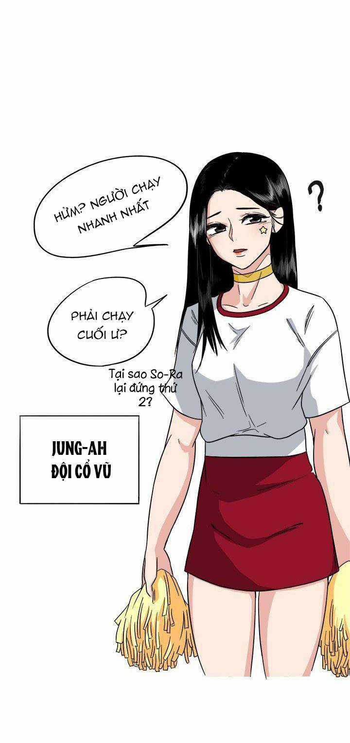 Lãng Mạn Giòn Tan - Chapter 6 - Trang 29