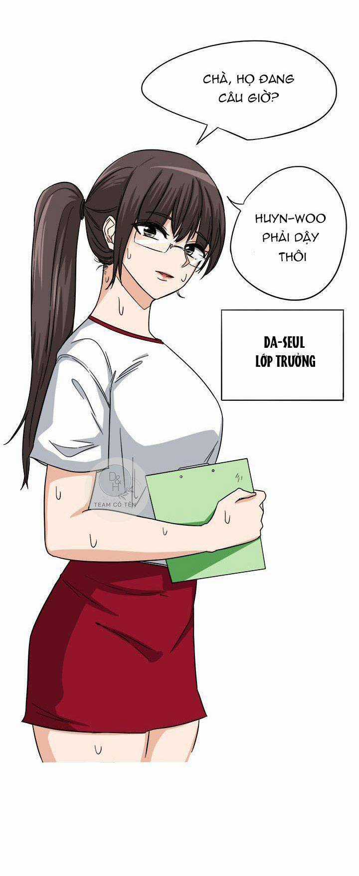 Lãng Mạn Giòn Tan - Chapter 6 - Trang 30