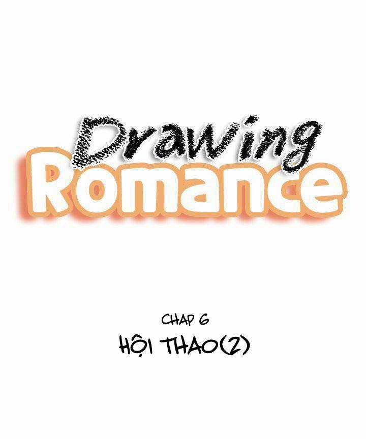 Lãng Mạn Giòn Tan - Chapter 6 - Trang 4