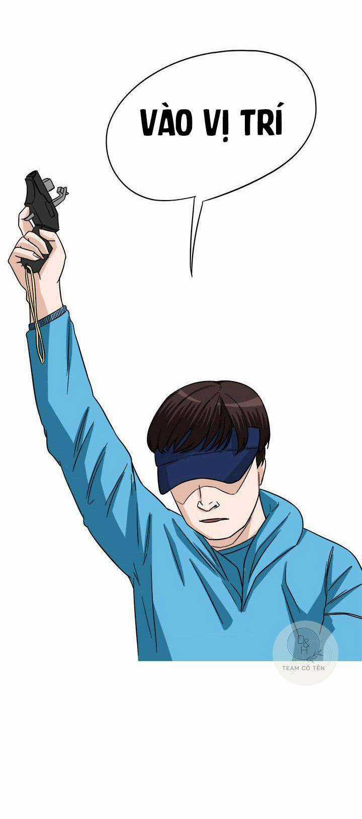 Lãng Mạn Giòn Tan - Chapter 6 - Trang 31