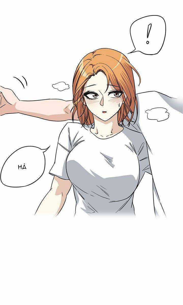 Lãng Mạn Giòn Tan - Chapter 6 - Trang 38