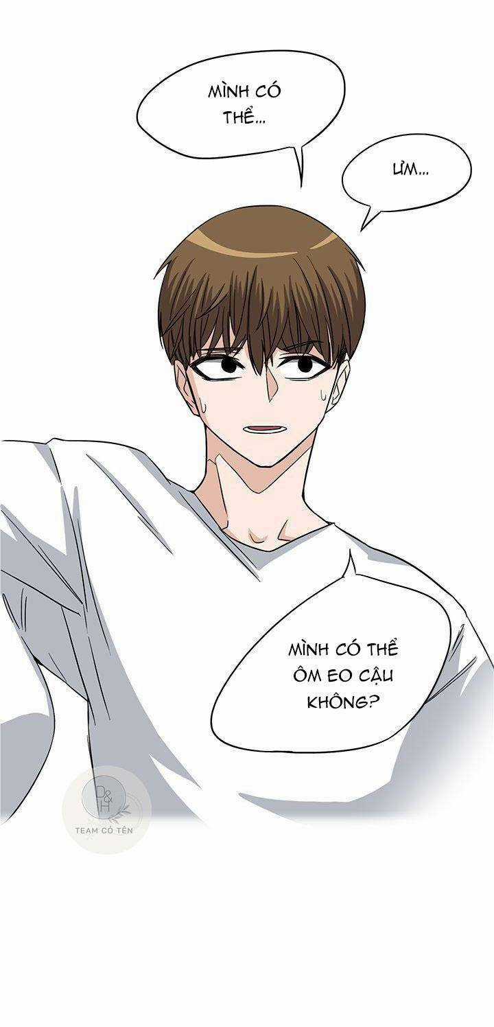 Lãng Mạn Giòn Tan - Chapter 6 - Trang 39