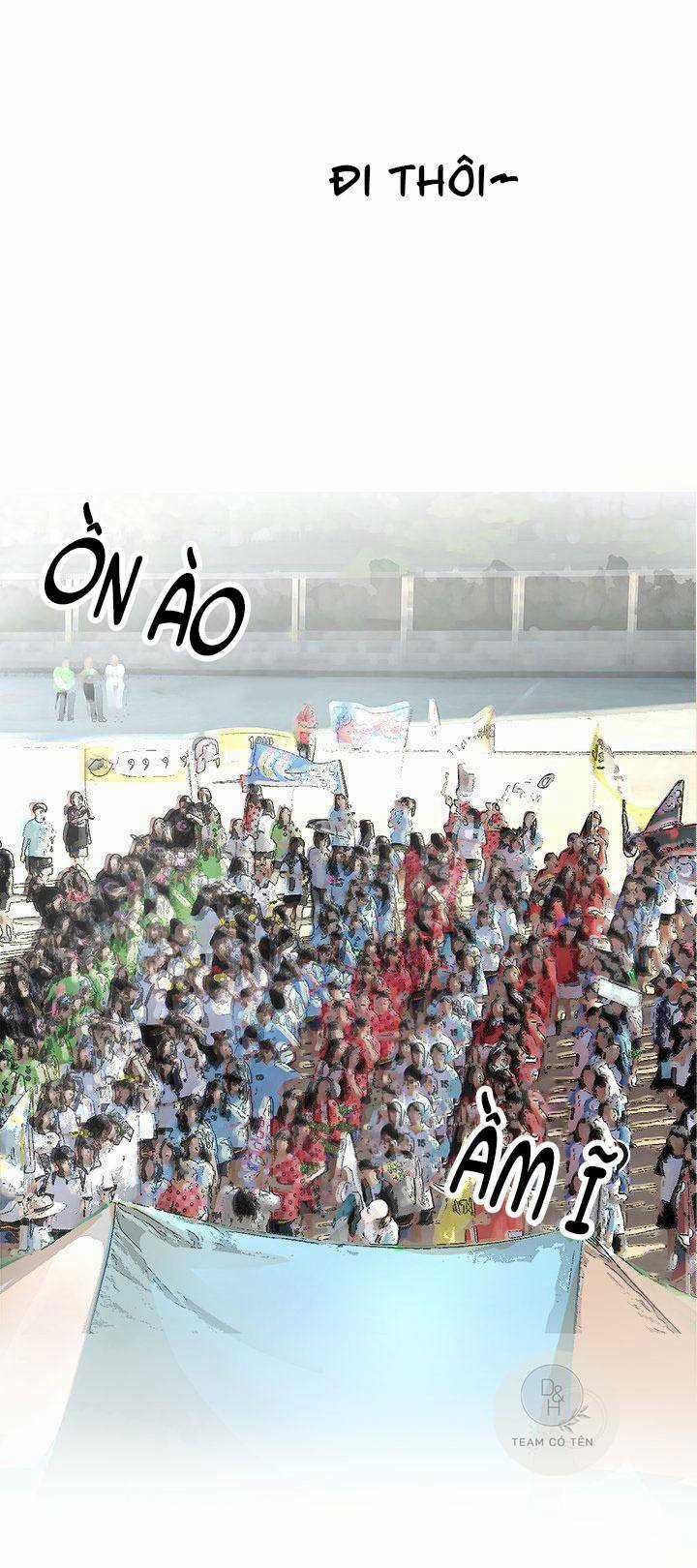 Lãng Mạn Giòn Tan - Chapter 6 - Trang 5