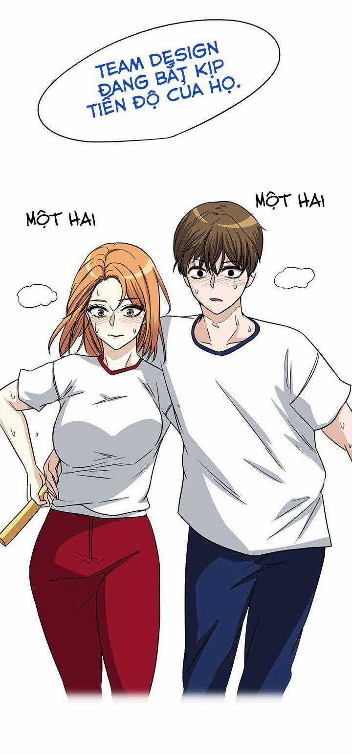 Lãng Mạn Giòn Tan - Chapter 6 - Trang 41