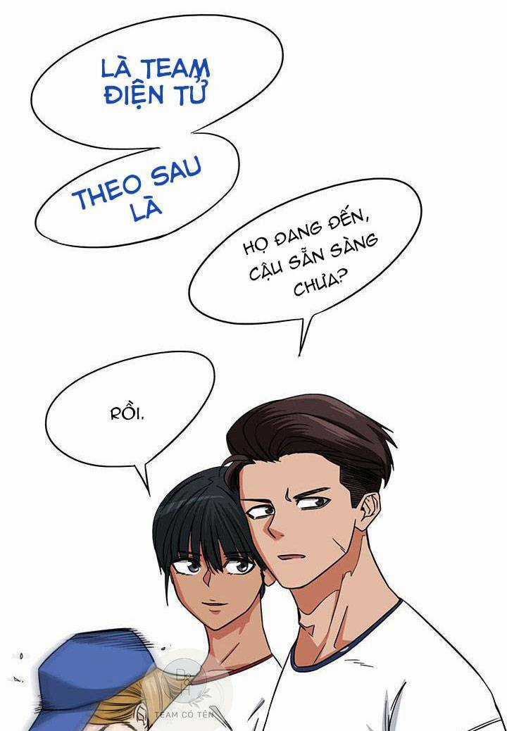 Lãng Mạn Giòn Tan - Chapter 6 - Trang 43