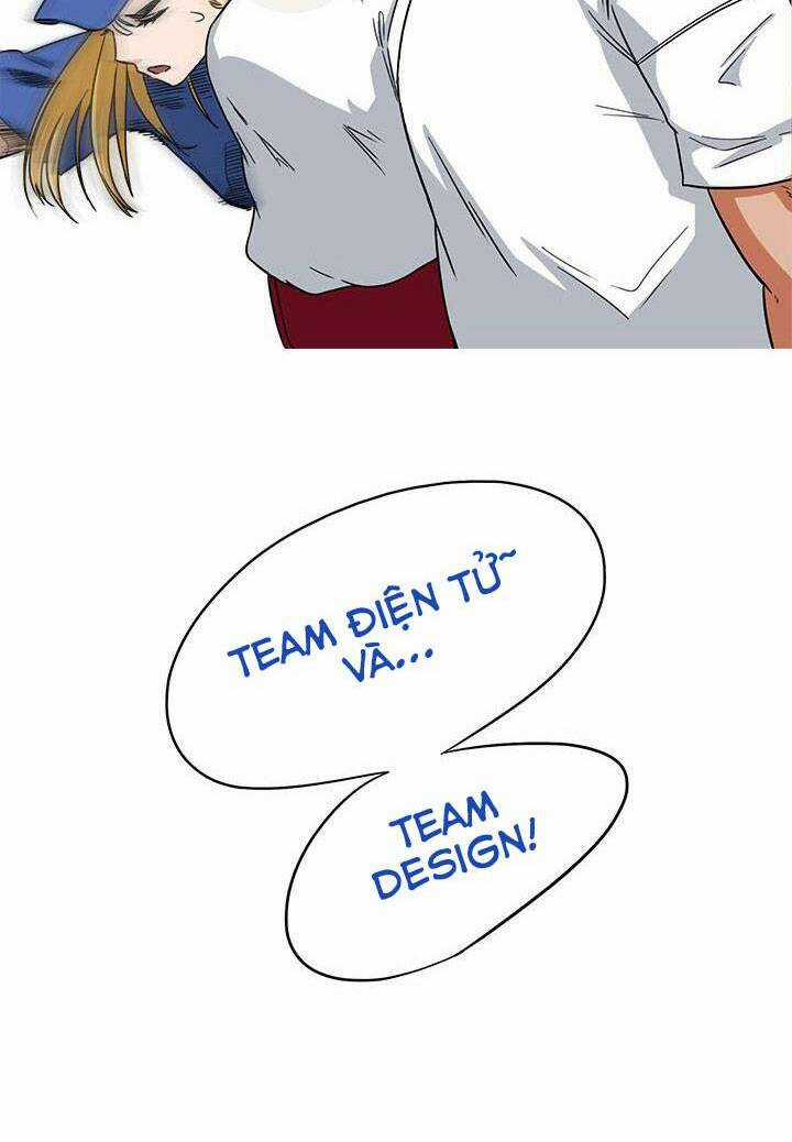 Lãng Mạn Giòn Tan - Chapter 6 - Trang 44