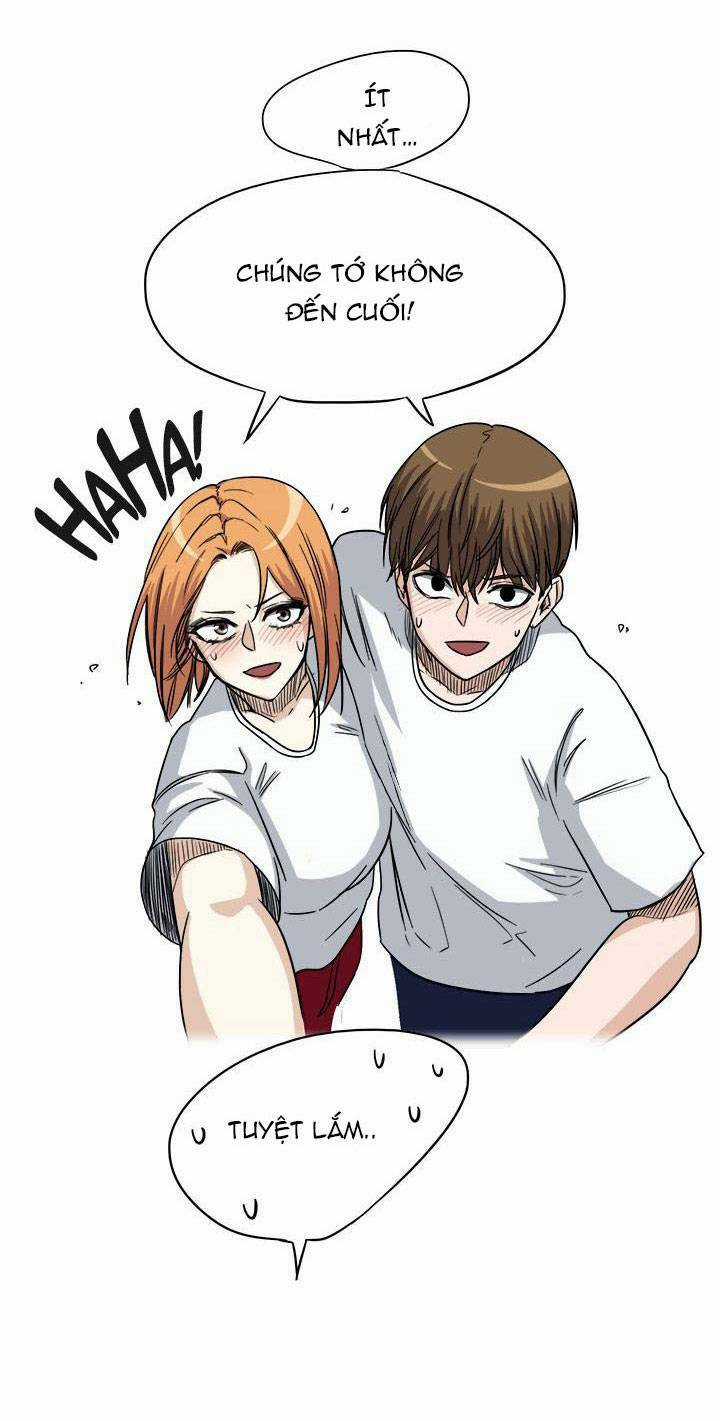 Lãng Mạn Giòn Tan - Chapter 6 - Trang 45