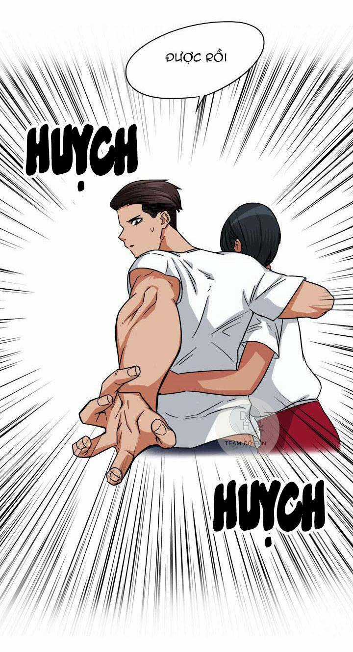 Lãng Mạn Giòn Tan - Chapter 6 - Trang 46