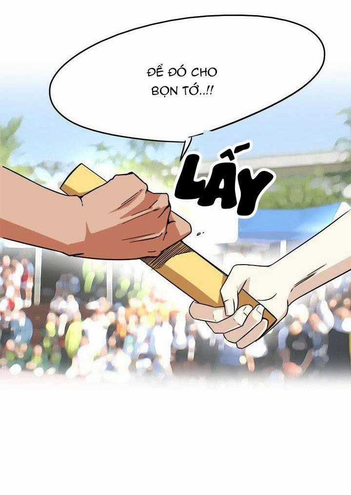 Lãng Mạn Giòn Tan - Chapter 6 - Trang 47