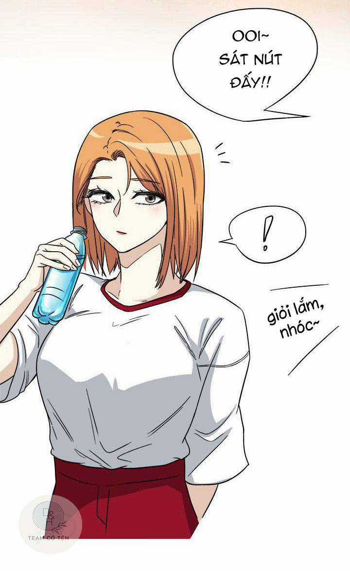 Lãng Mạn Giòn Tan - Chapter 6 - Trang 7