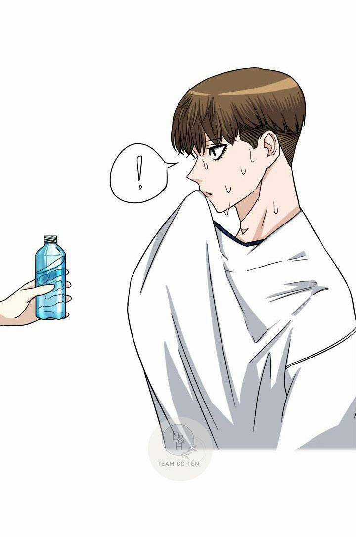 Lãng Mạn Giòn Tan - Chapter 6 - Trang 9