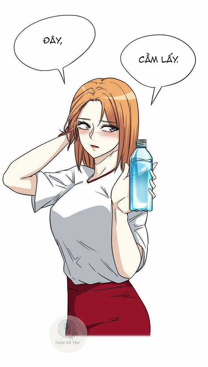 Lãng Mạn Giòn Tan - Chapter 6 - Trang 10