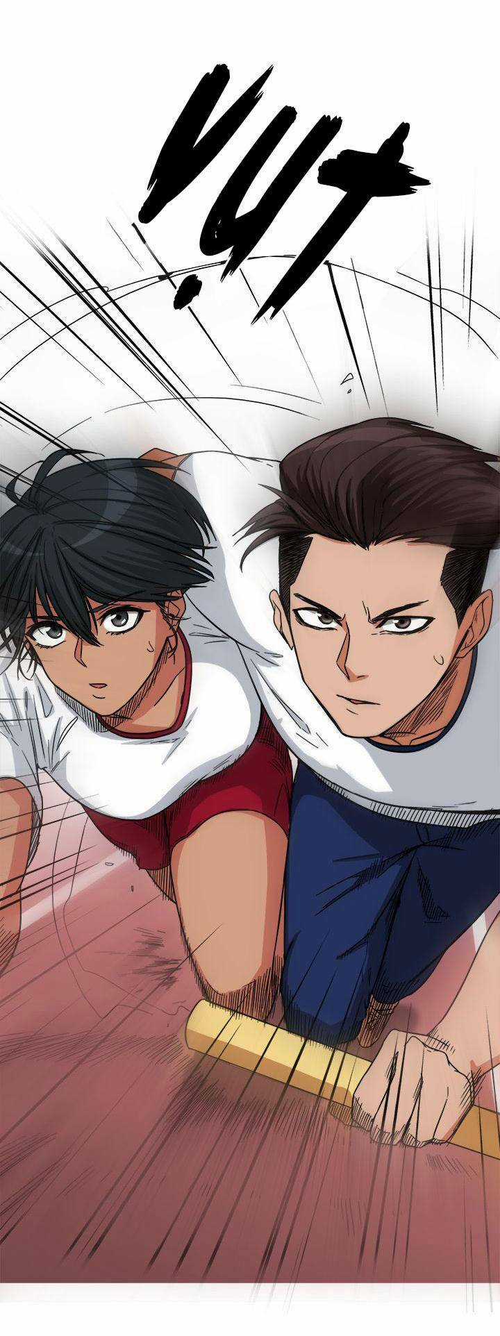 Lãng Mạn Giòn Tan - Chapter 7 - Trang 11