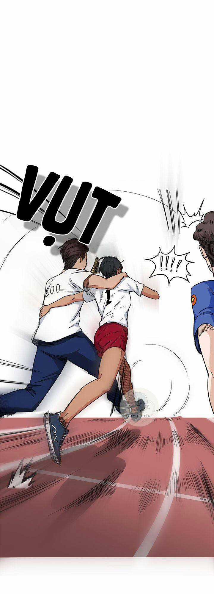 Lãng Mạn Giòn Tan - Chapter 7 - Trang 13