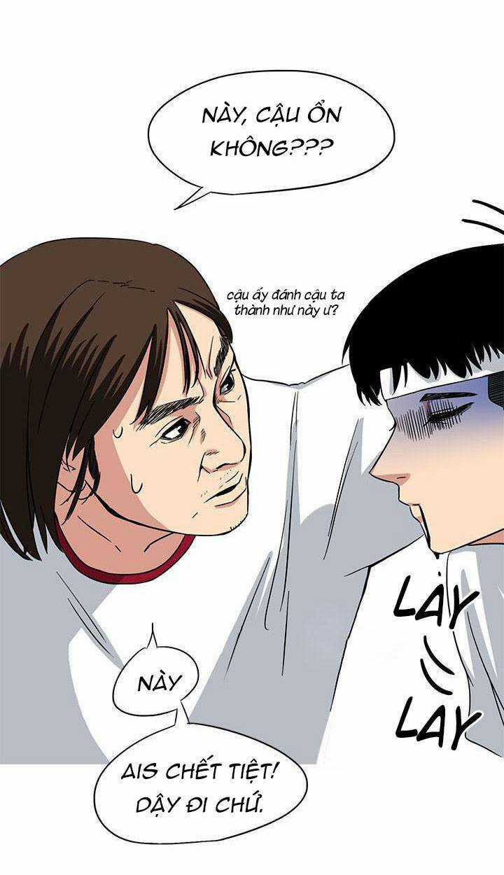 Lãng Mạn Giòn Tan - Chapter 7 - Trang 15