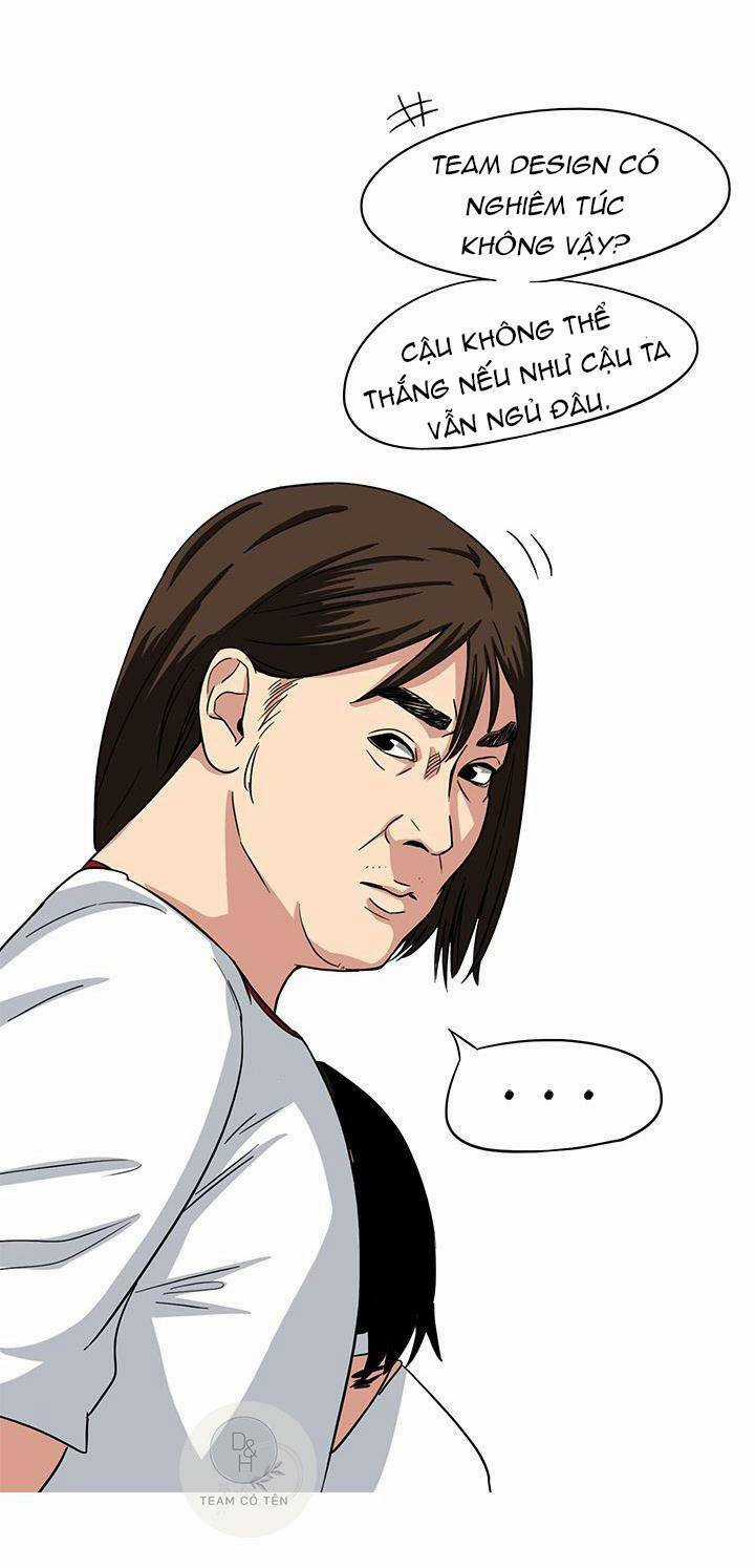 Lãng Mạn Giòn Tan - Chapter 7 - Trang 16