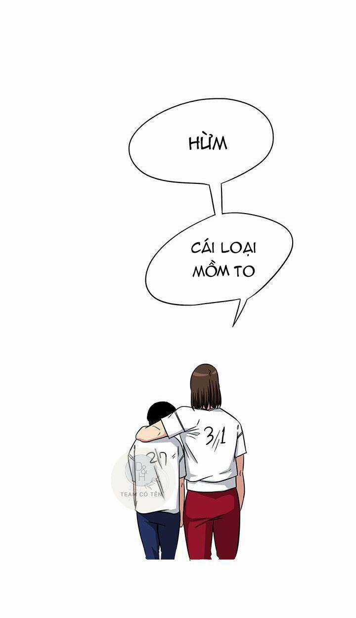 Lãng Mạn Giòn Tan - Chapter 7 - Trang 18