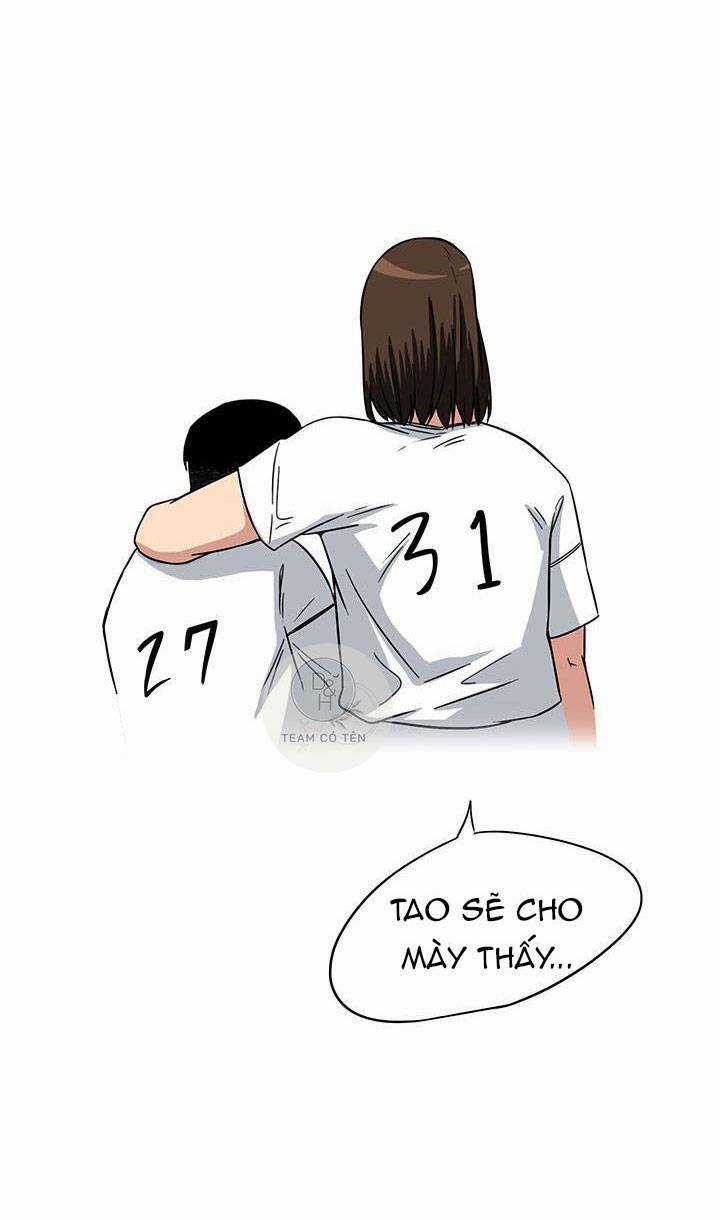 Lãng Mạn Giòn Tan - Chapter 7 - Trang 19