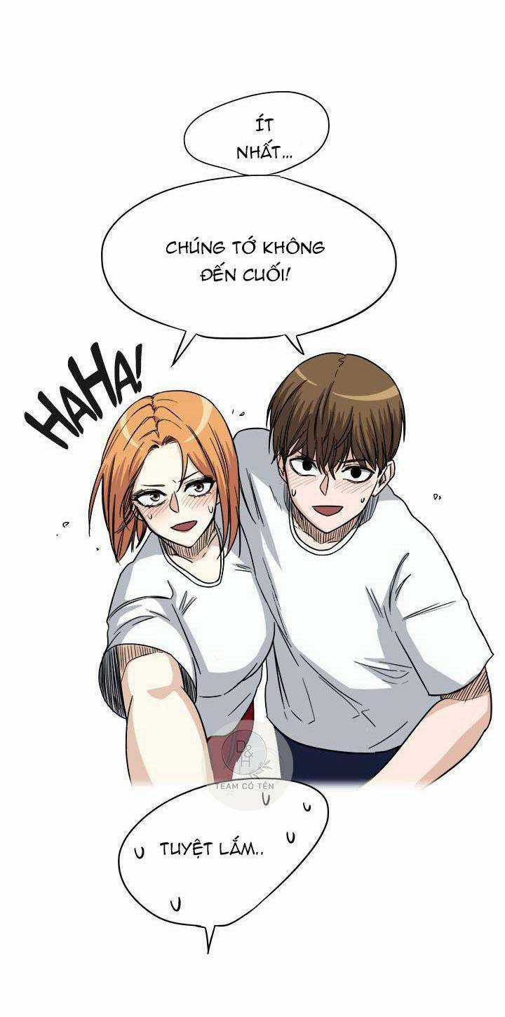 Lãng Mạn Giòn Tan - Chapter 7 - Trang 3