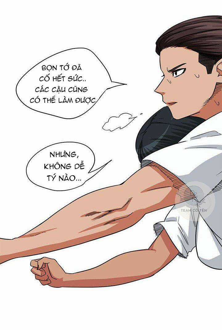 Lãng Mạn Giòn Tan - Chapter 7 - Trang 23