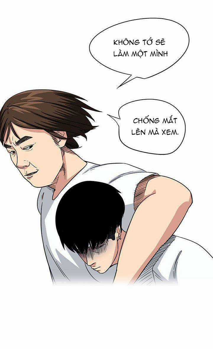 Lãng Mạn Giòn Tan - Chapter 7 - Trang 24