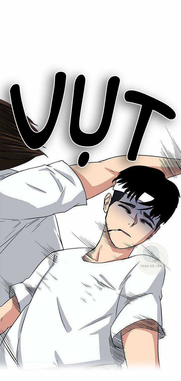 Lãng Mạn Giòn Tan - Chapter 7 - Trang 25