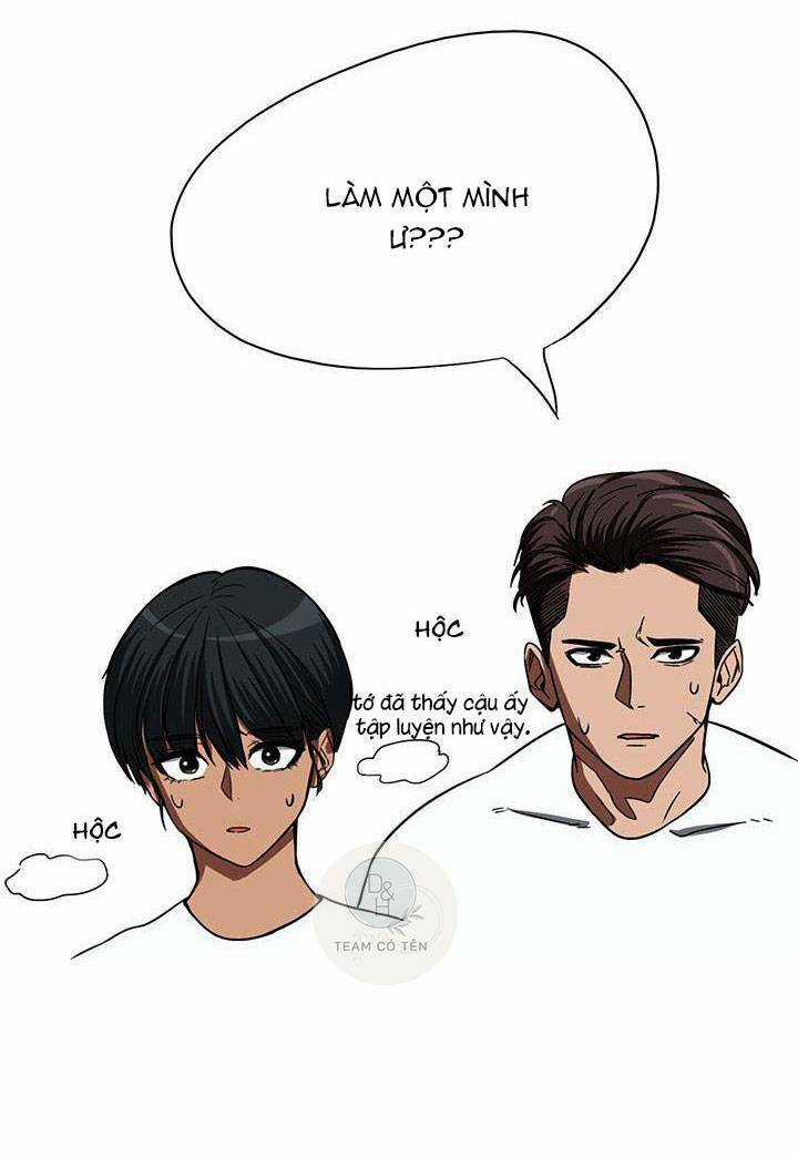 Lãng Mạn Giòn Tan - Chapter 7 - Trang 26