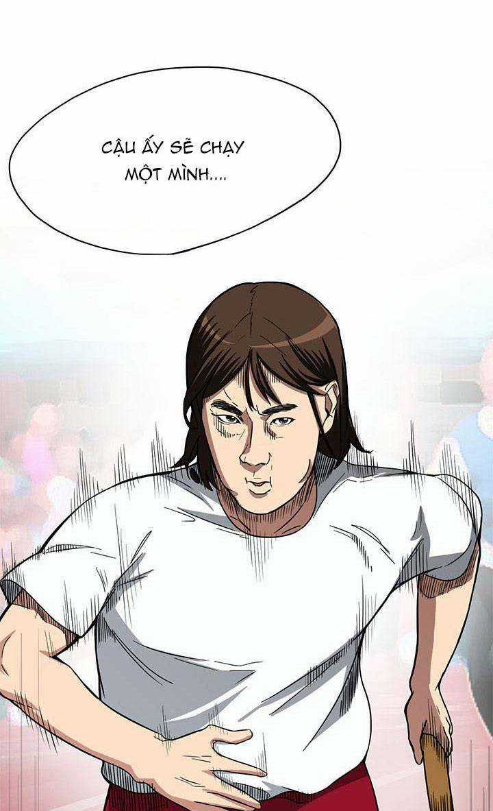 Lãng Mạn Giòn Tan - Chapter 7 - Trang 27