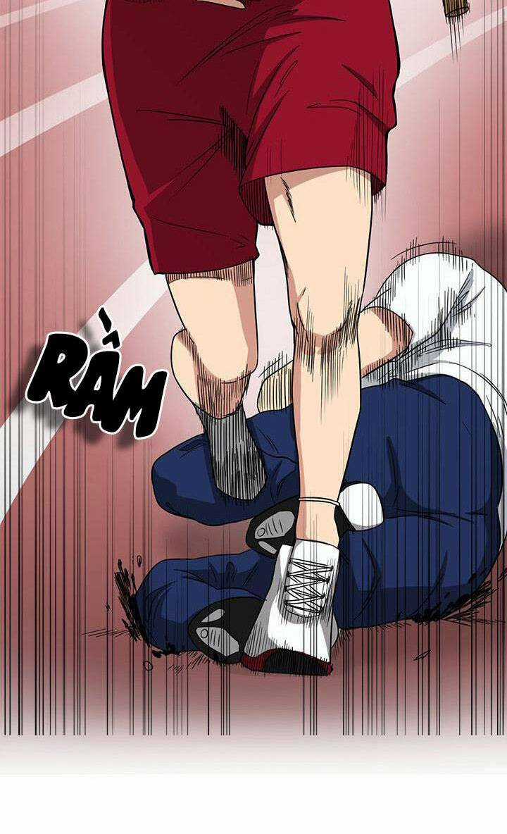 Lãng Mạn Giòn Tan - Chapter 7 - Trang 28