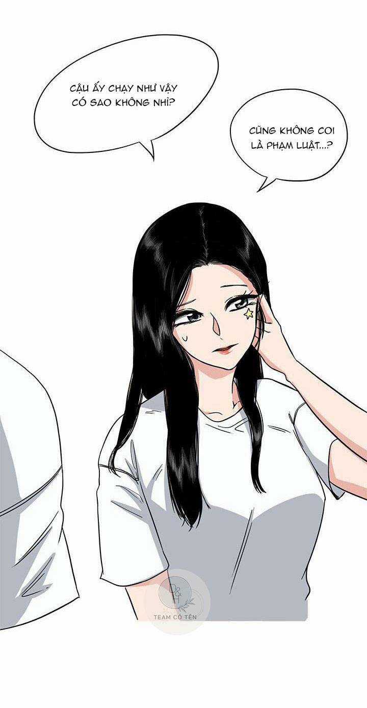 Lãng Mạn Giòn Tan - Chapter 7 - Trang 30