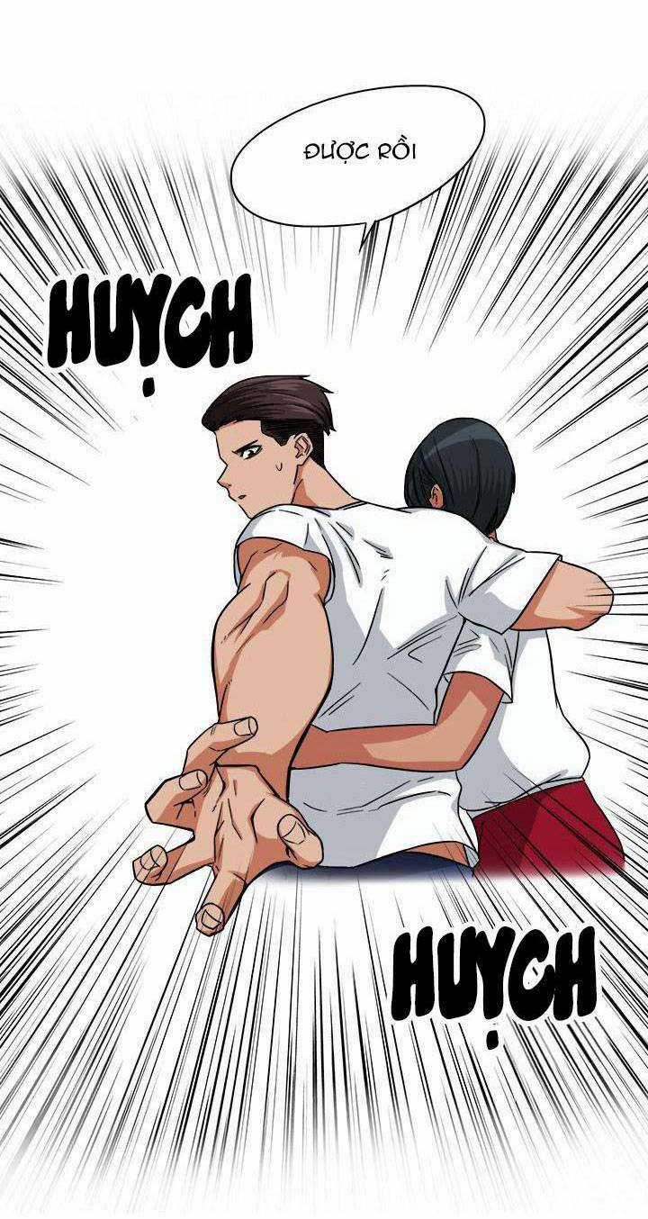 Lãng Mạn Giòn Tan - Chapter 7 - Trang 4