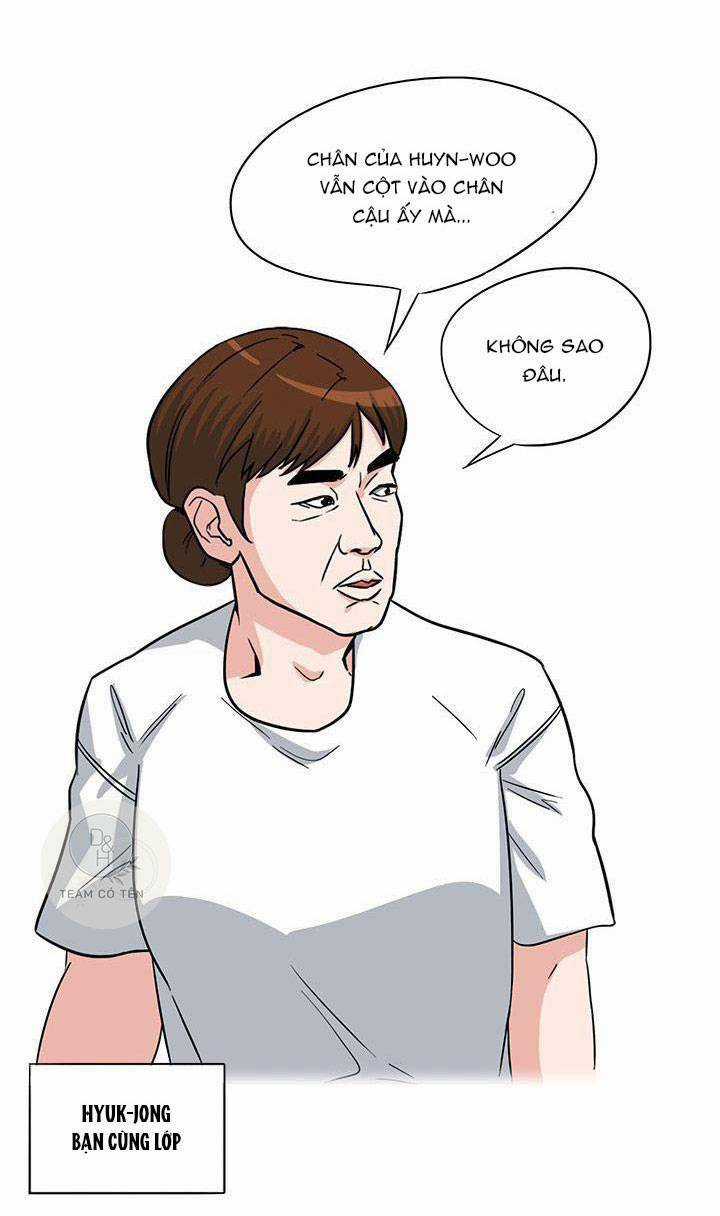 Lãng Mạn Giòn Tan - Chapter 7 - Trang 31